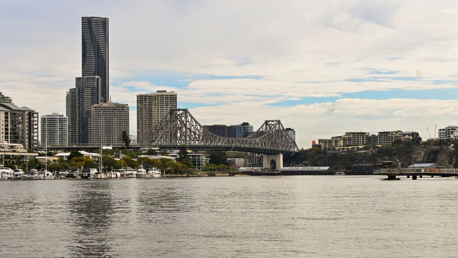 Brisbane's Digital Image Replacement Efforts See Latest Developments and What Happened This Week
