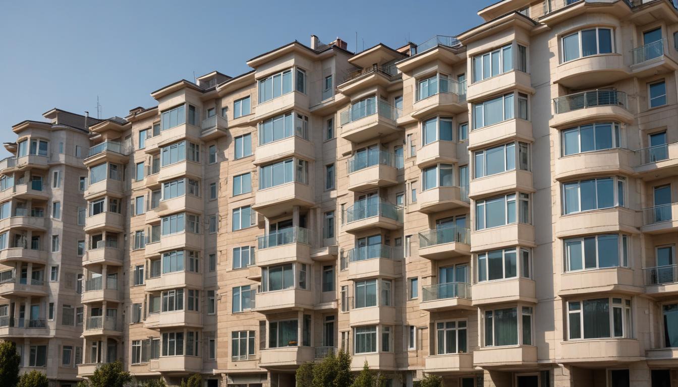 Eyüpsultan's Skyline Transformation Signals Istanbul's Next Investment Frontier