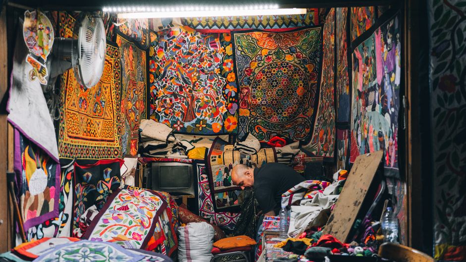 The Zamalek Commute is Getting Smarter: How Cairo's Most Connected Neighbourhood is Reshaping Daily Transit