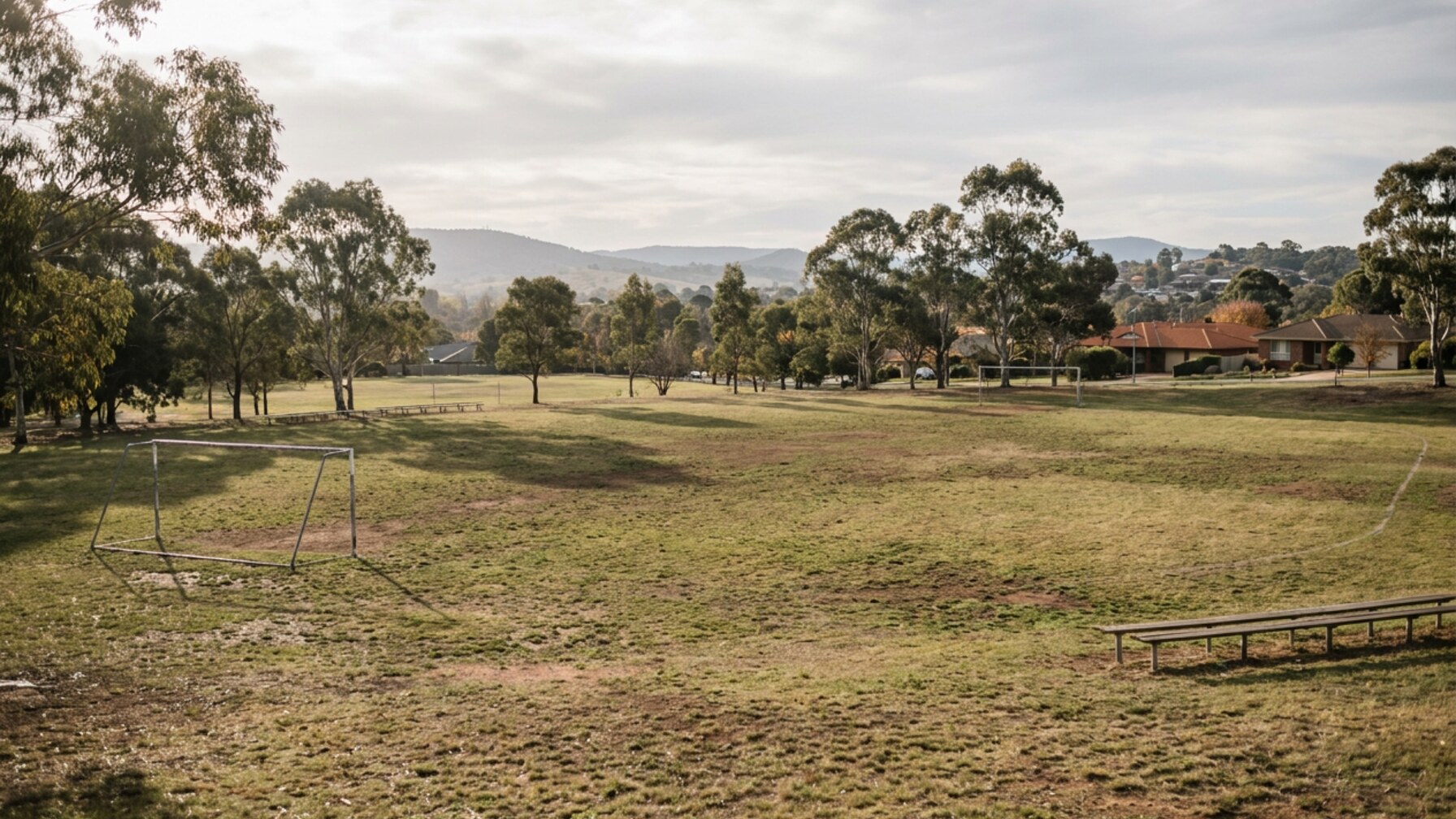 Canberra High School opens Athlete Development Program applications for 2026