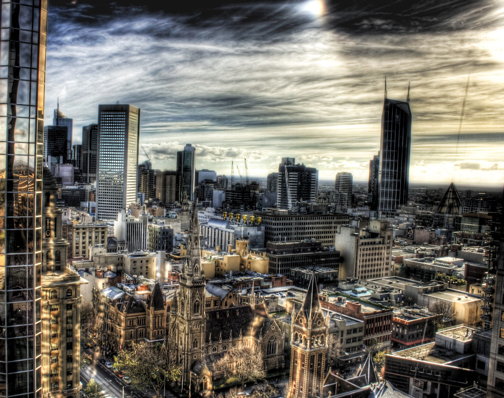 Melbourne Firms Secure Early AI Data Centre Contracts Amid Infrastructure Surge