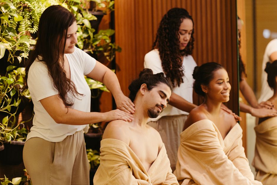 Canberra's First Luxury Wellness Club Opens in Belconnen
