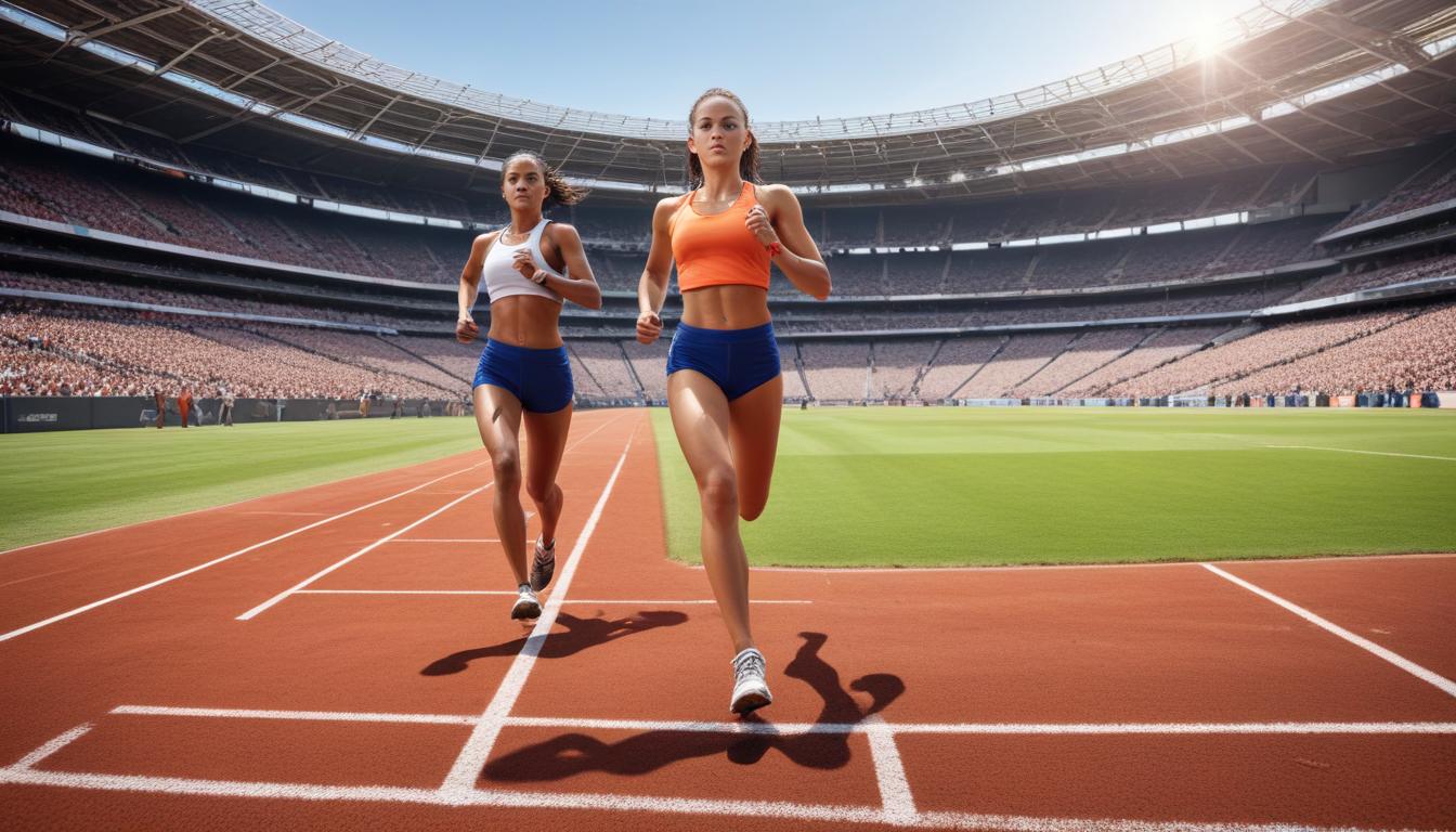 From Downtown to the Valley: Where to Catch Live Sport in LA as Summer Action Heats Up