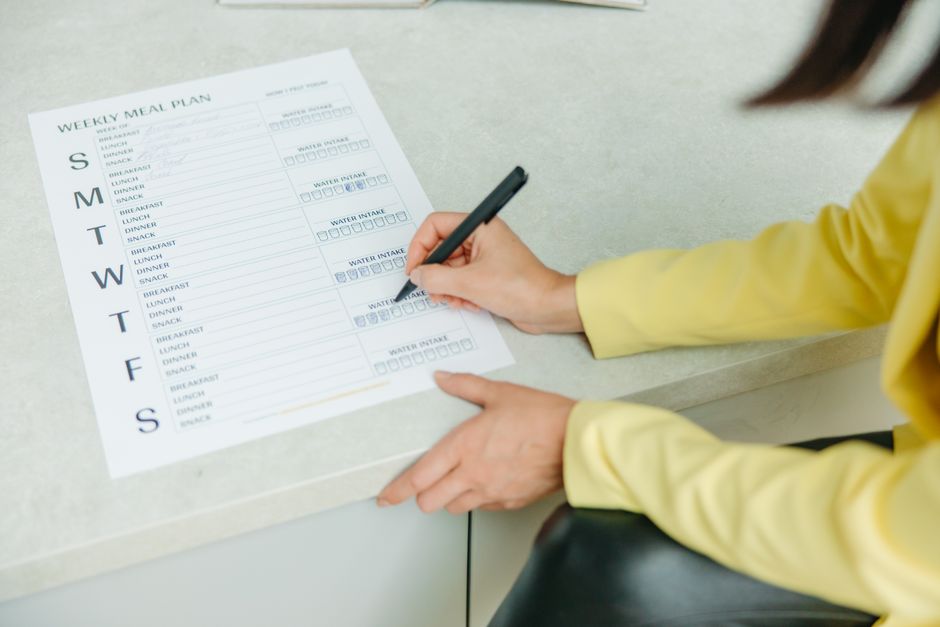 Meal Prep Ballarat: Strategies for Busy Families