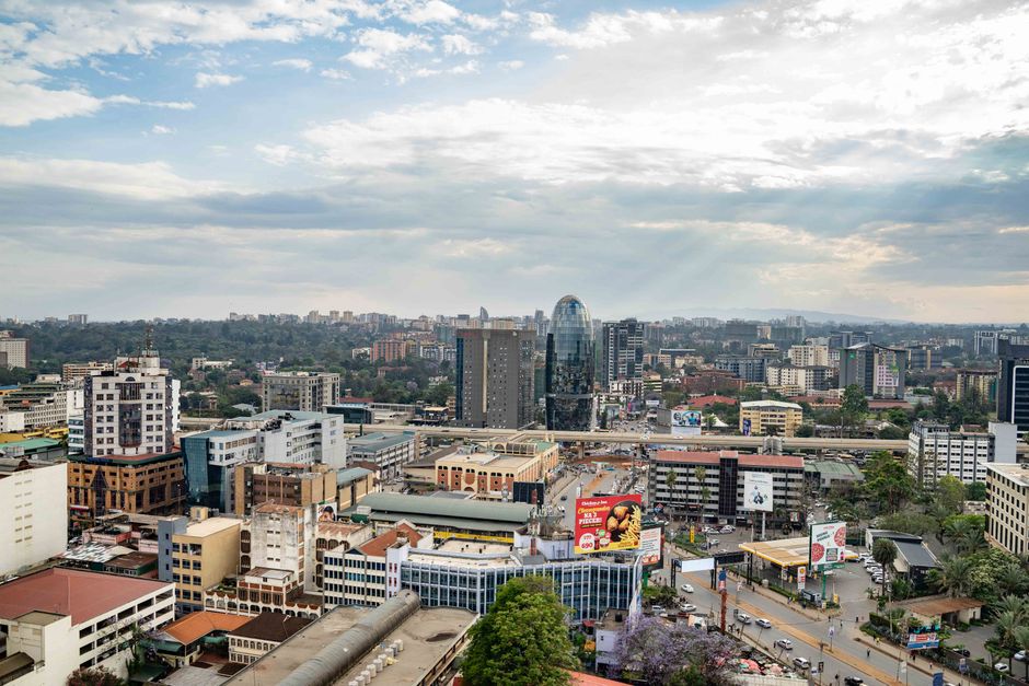 Why Nairobi Stands Apart: What Global Relocators Discover That Other Cities Don't Offer