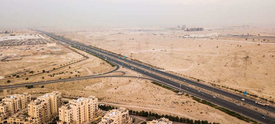 Dubai Officials and Experts Weigh In on Duplicate Image Replacement