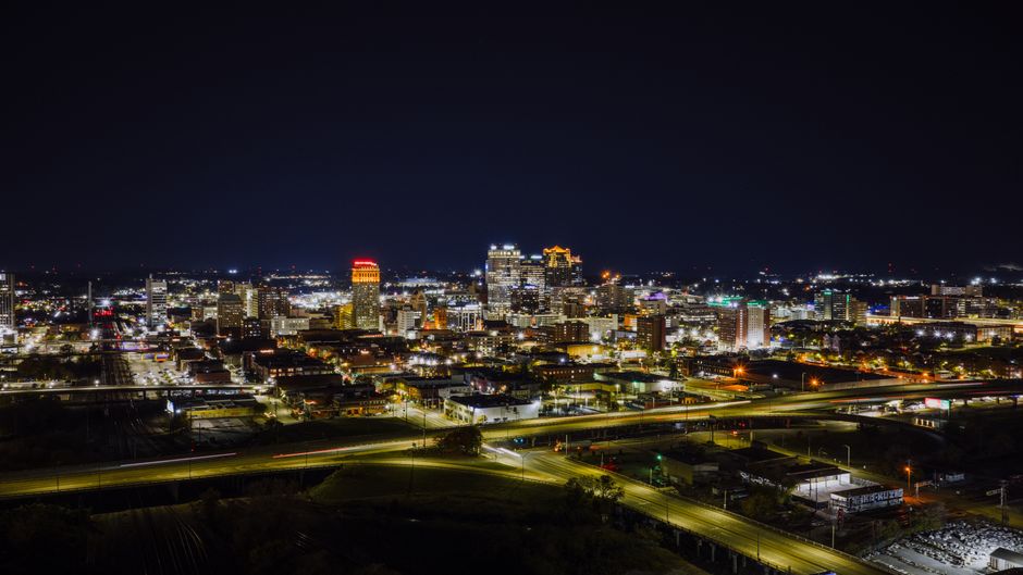 Birmingham Heat, Light, Noise Destroy Sleep for Thousands of Residents
