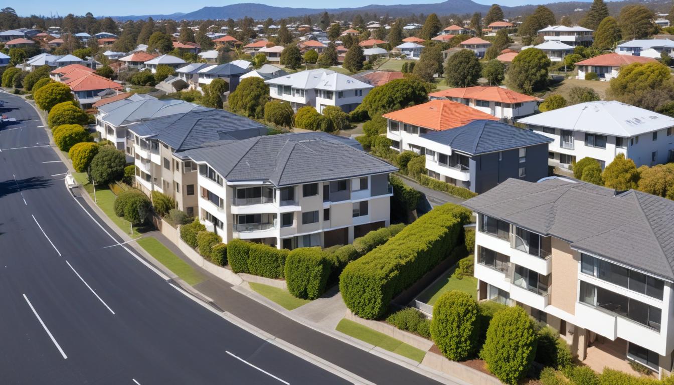 Wollongong Rental Market: Lease Ending? Buy Instead