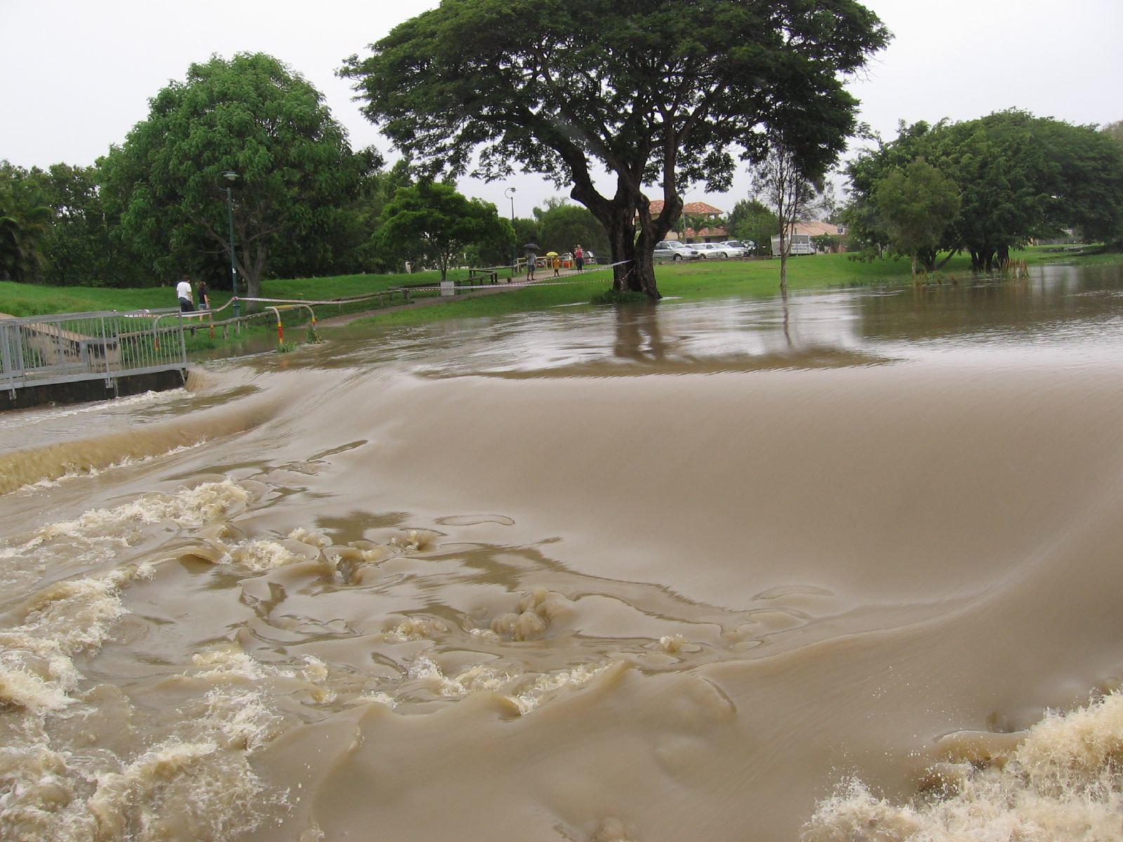 Townsville Council's New Flood Rules Reshape Property Development Across Region
