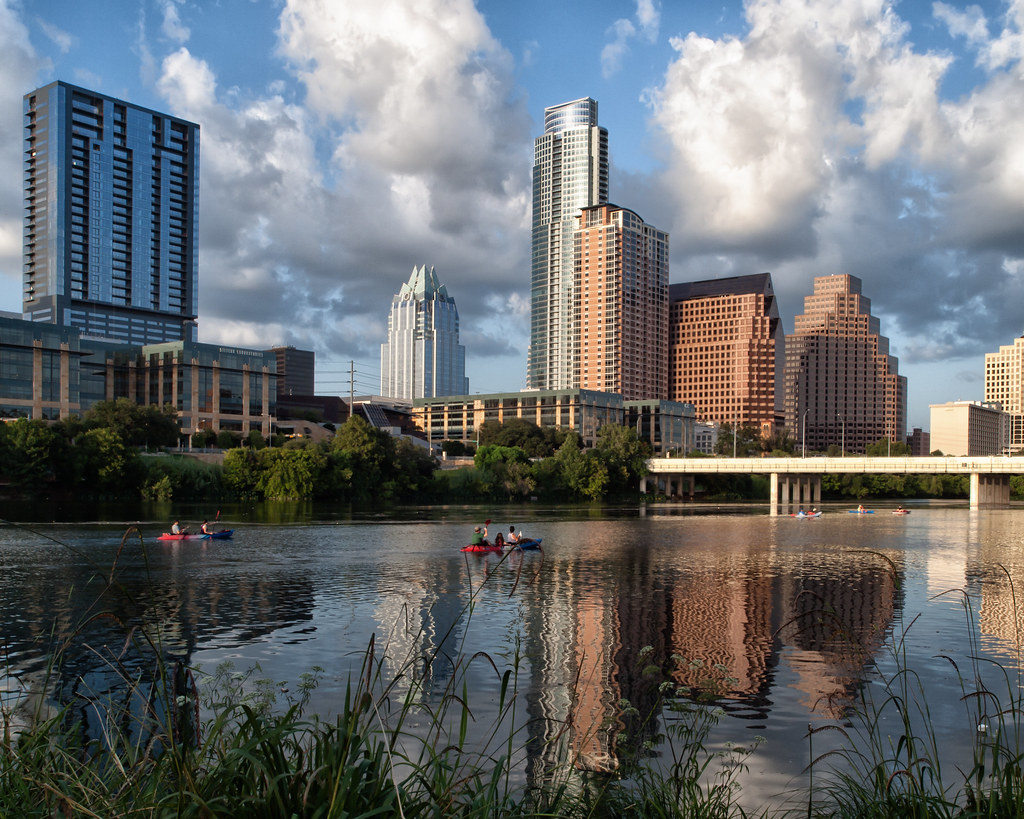 Austin Employers Boost 401(k) Benefits to Win Talent War