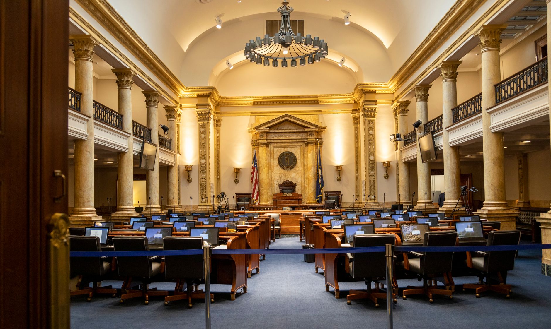 Maryland Official Demands Prosecutor Review of Election Betting Markets