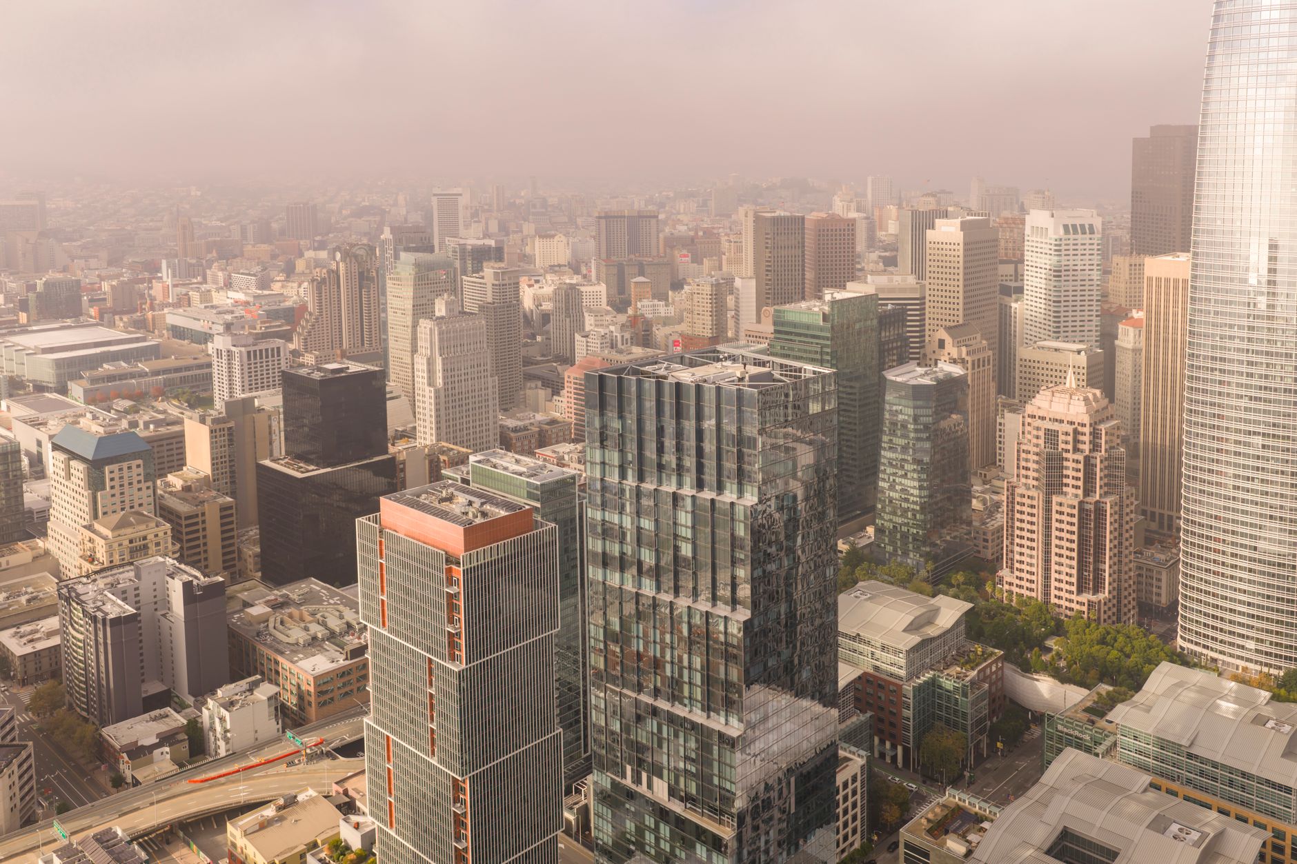 San Francisco's Finance Sector Braces for Triple Threat in 2026