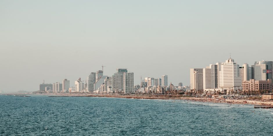 Tel Aviv Summer 2026: Heat Waves Drive Prices Up for Visitors
