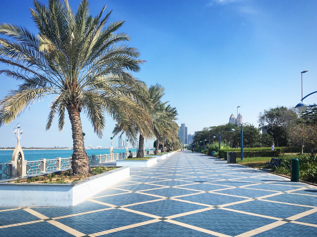 Abu Dhabi Property Market: Oil Rally Steadies Real Estate Outlook