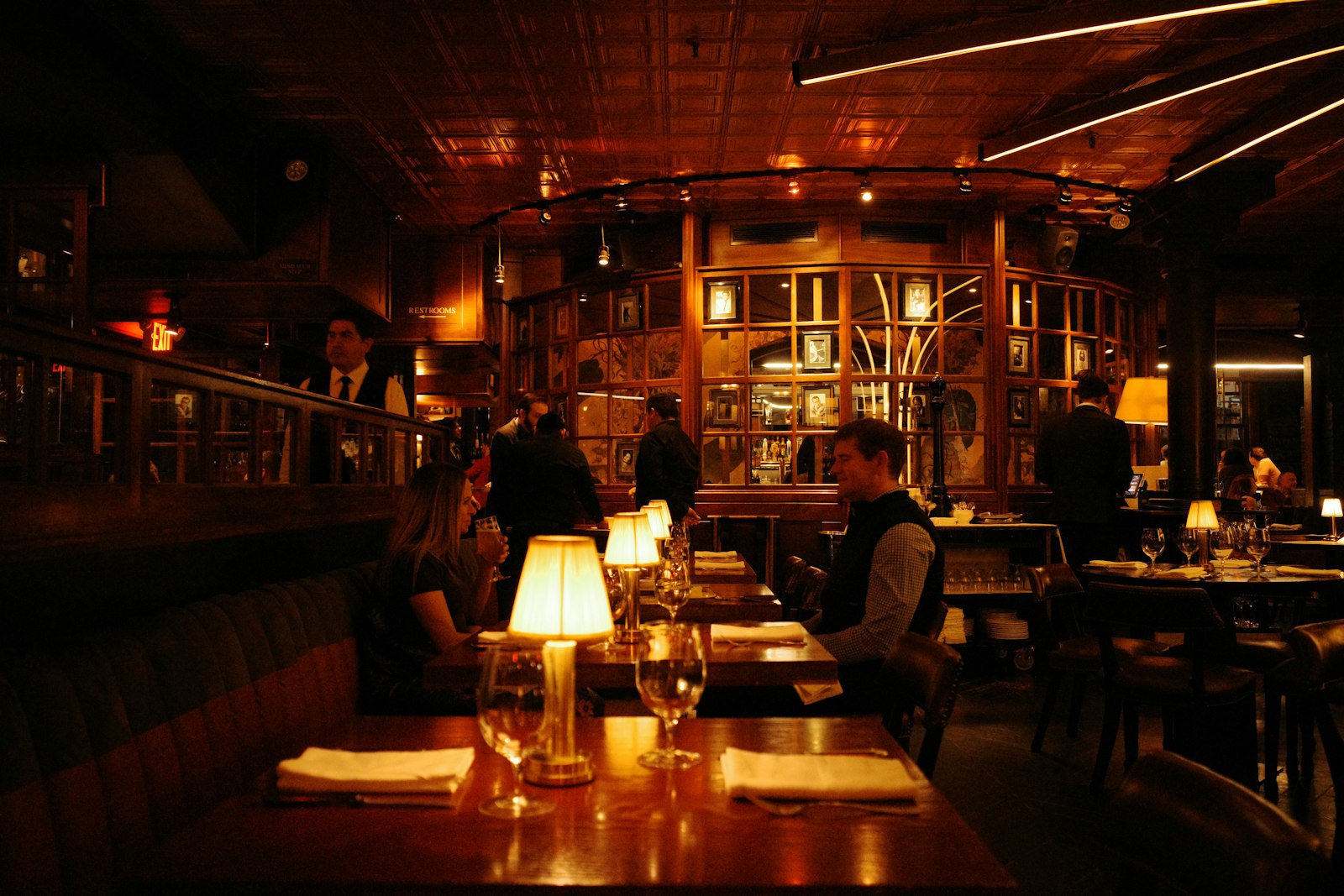 NYC's Top Restaurants 2026: Five Guides Rank Best Dining Spots