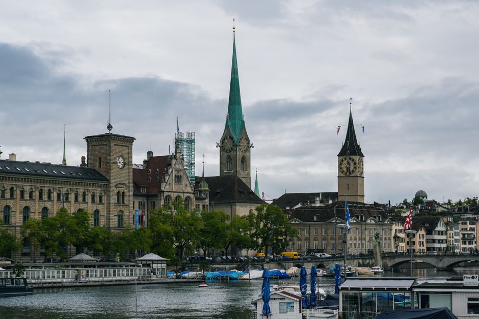 How Zurich Built Its Way to Transport Crisis: The Decades of Decisions That Led Us Here