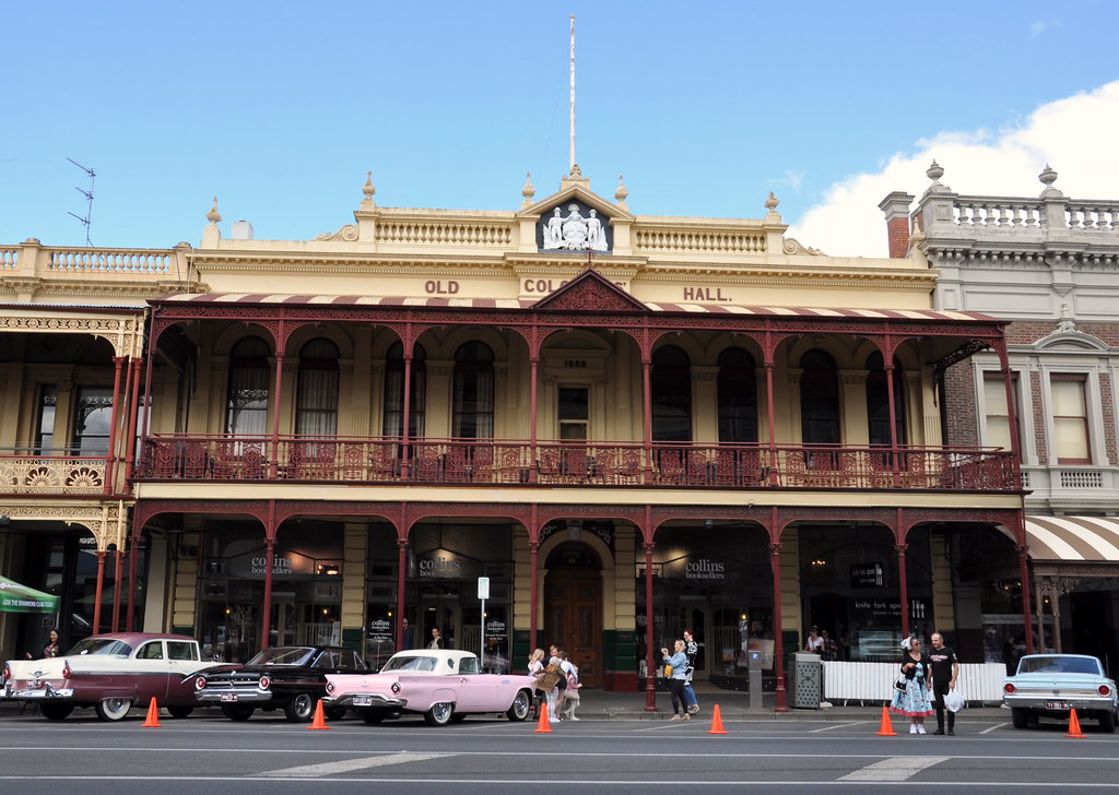 Parenting in Ballarat: The People and Stories That Shape Our Community