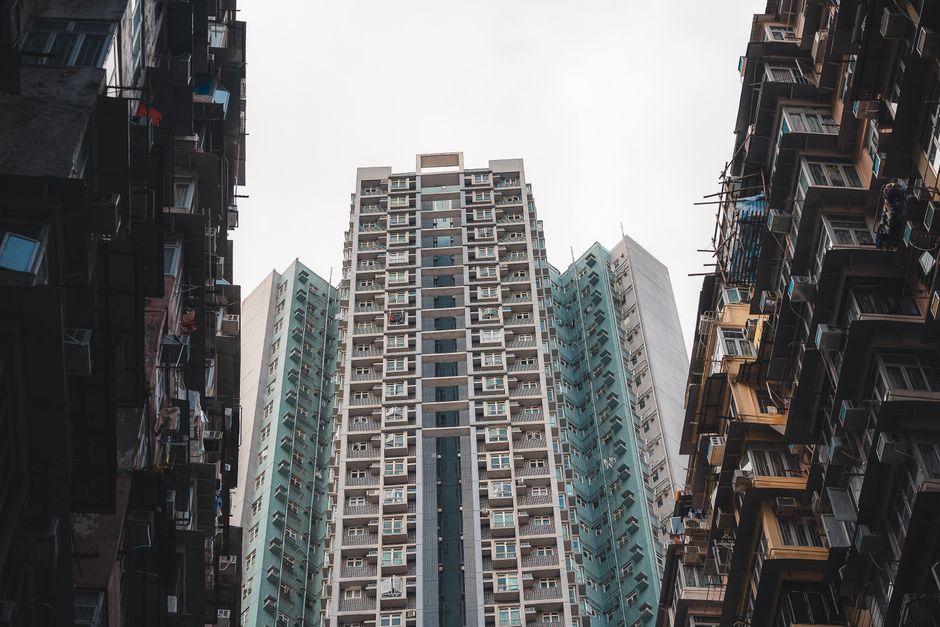 The Faces Behind the Skyline: How Hong Kong's People Make It Home for Newcomers