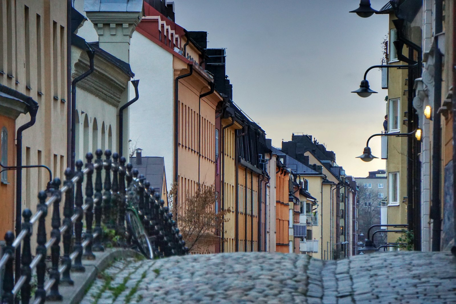 Stockholm Housing Prices Rise Again, But Market Fundamentals Differ From 2021