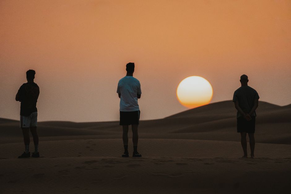 Cape Verde's Stunning World Cup Journey Puts Global Spotlight on Dubai's Emerging Sports Infrastructure