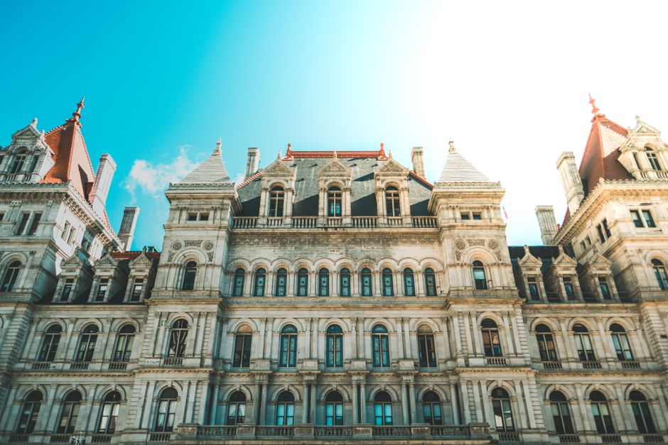 Federal Infrastructure Spending in New York July 2026: Projects, Contracts, and Local Impact