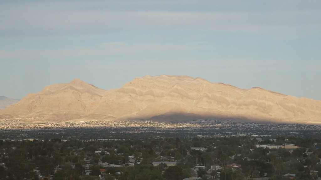 Free Mental Health Services in Las Vegas: Where to Go