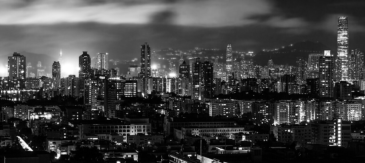 Hong Kong's Second Wave of Tech Ambition: Who's Cashing In on the New Innovation Belt