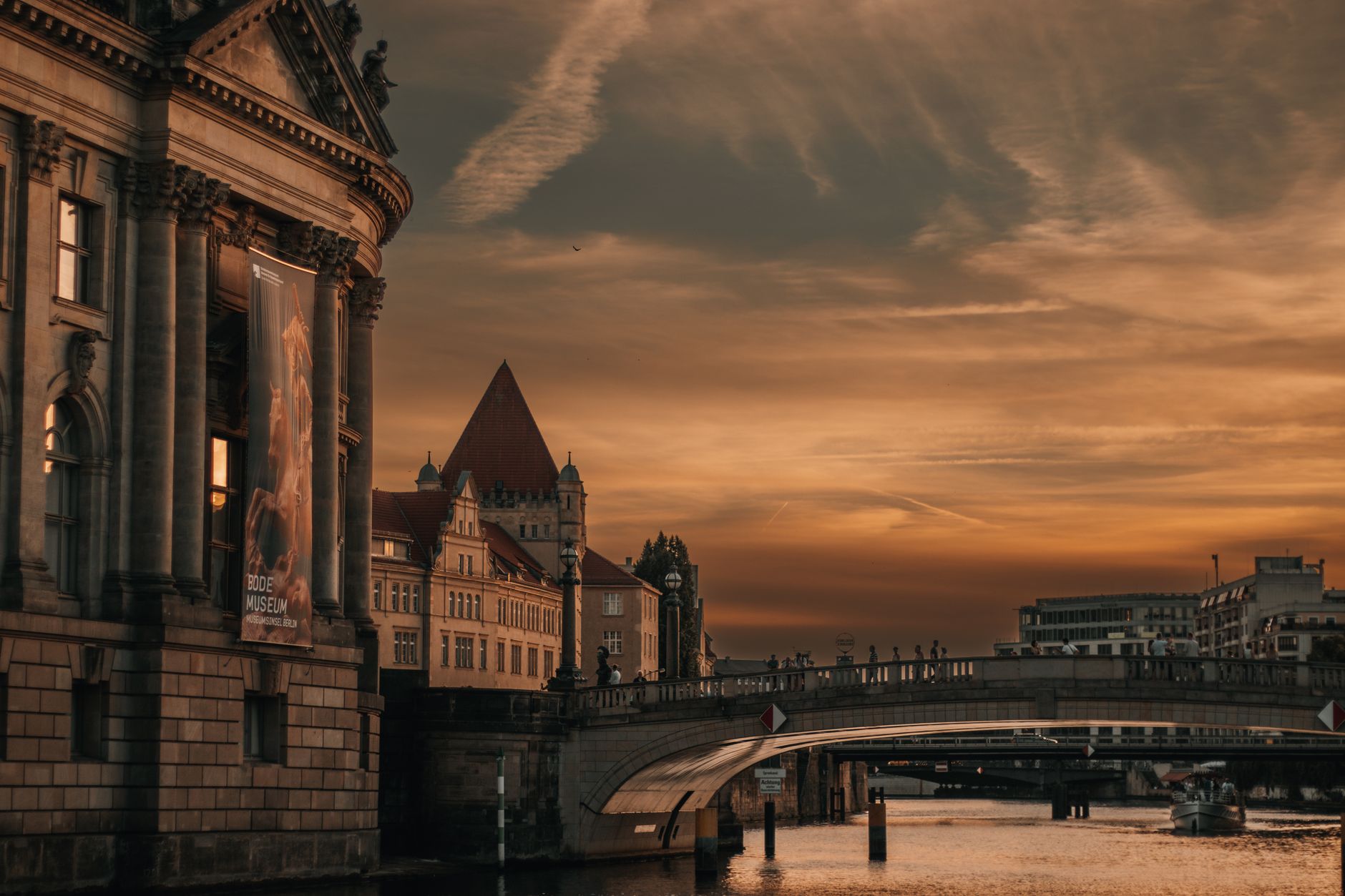 Berlin’s Summer Heat: The Story Behind the Scene and the People Who Created It