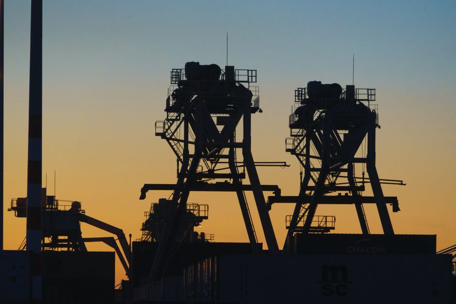 How the global steel industry works, and why Australian ore feeds the world's infrastructure