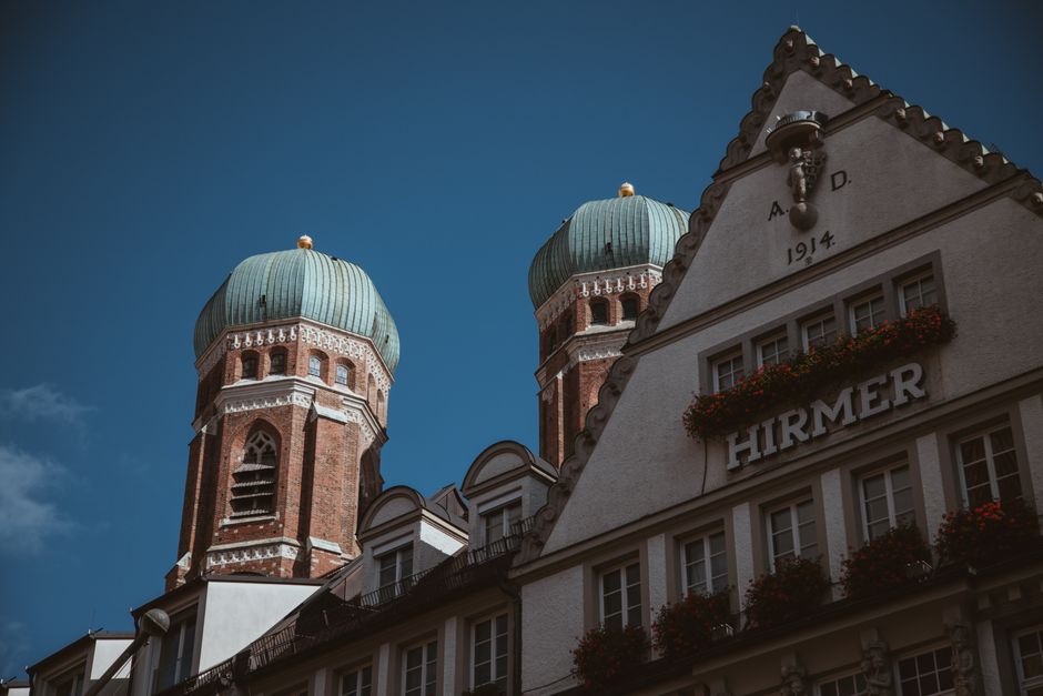Munich's Summer of Sweat: The Fun Runs, Charity Walks and Group Fitness Events You Need to Know About