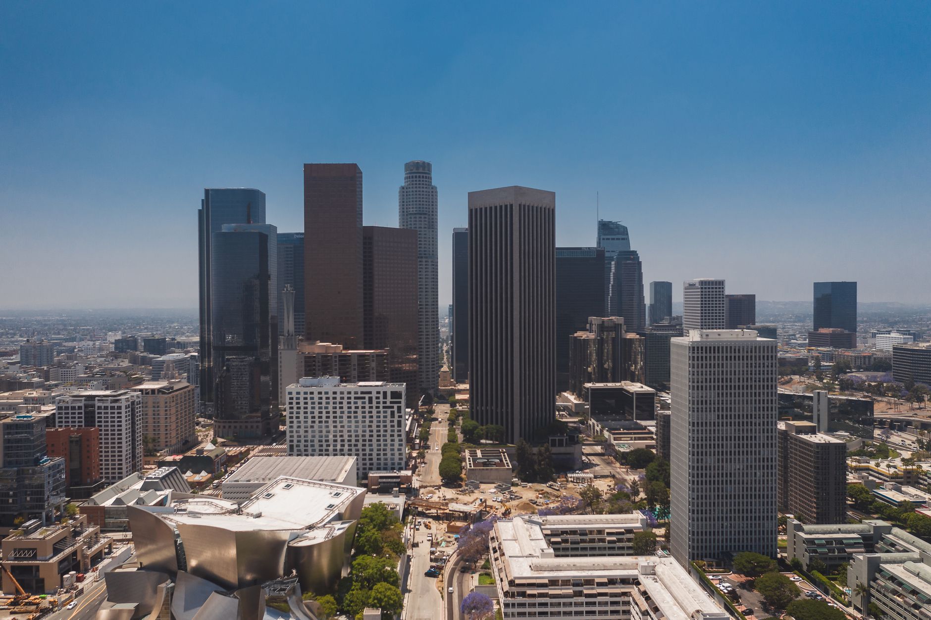 LA's Smart City Boom: What Job Seekers Need to Know as City Hall Goes Digital