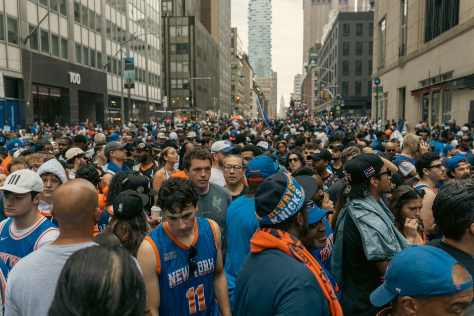 Iron and Belonging: How New York's Independent Gyms Are Thriving by Building Real Community