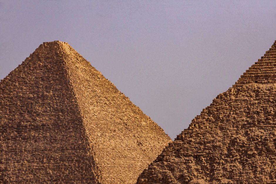 Cairo's Digital Duplicate Image Replacement: What Happens Next and the Key Decisions Ahead
