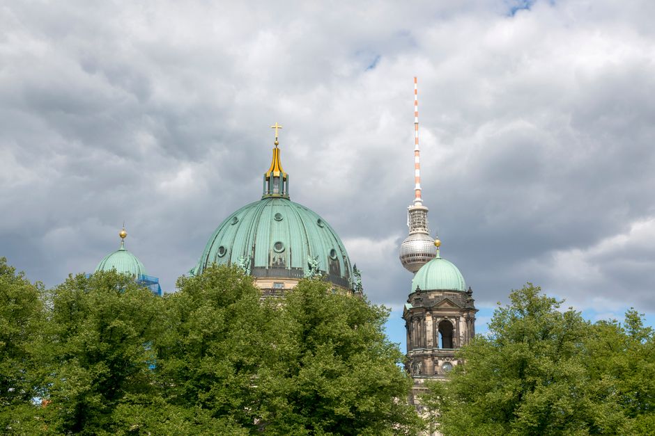 Berlin Summer Weekends: Complete Cost Guide