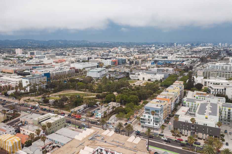 Why LA's Park System Stands Apart: A Global Perspective on Urban Green Space