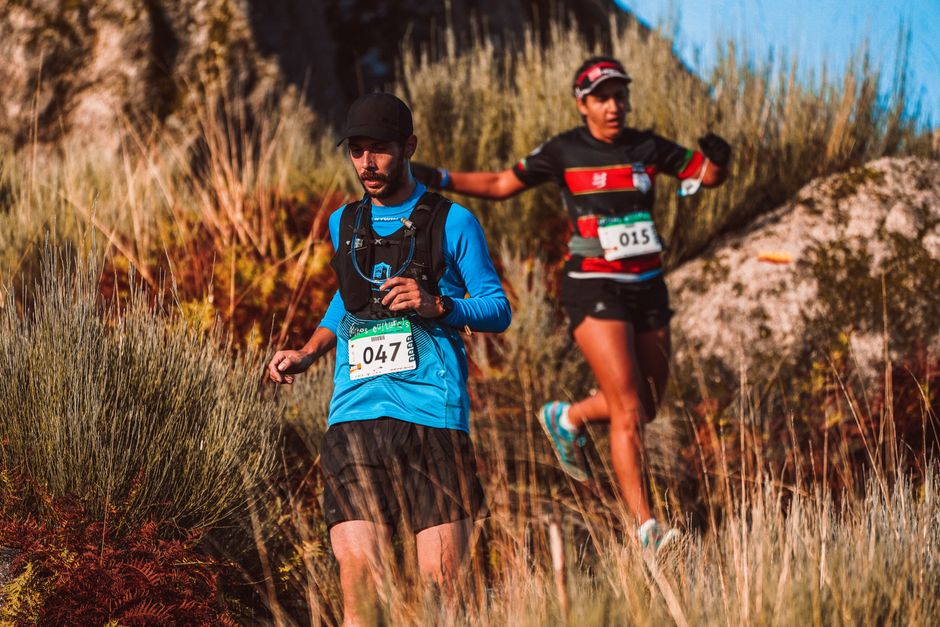 Canberra Athletes Dominate National Capital Marathon and Corin Forest Cycling