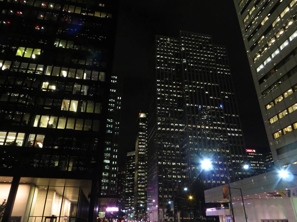 Toronto Residents Cut Daily Stress Using Five Evidence-Based Techniques