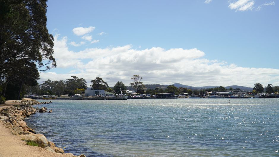 Tasmania's clean energy startups are scaling fast—here's what's happening in the local tech scene right now