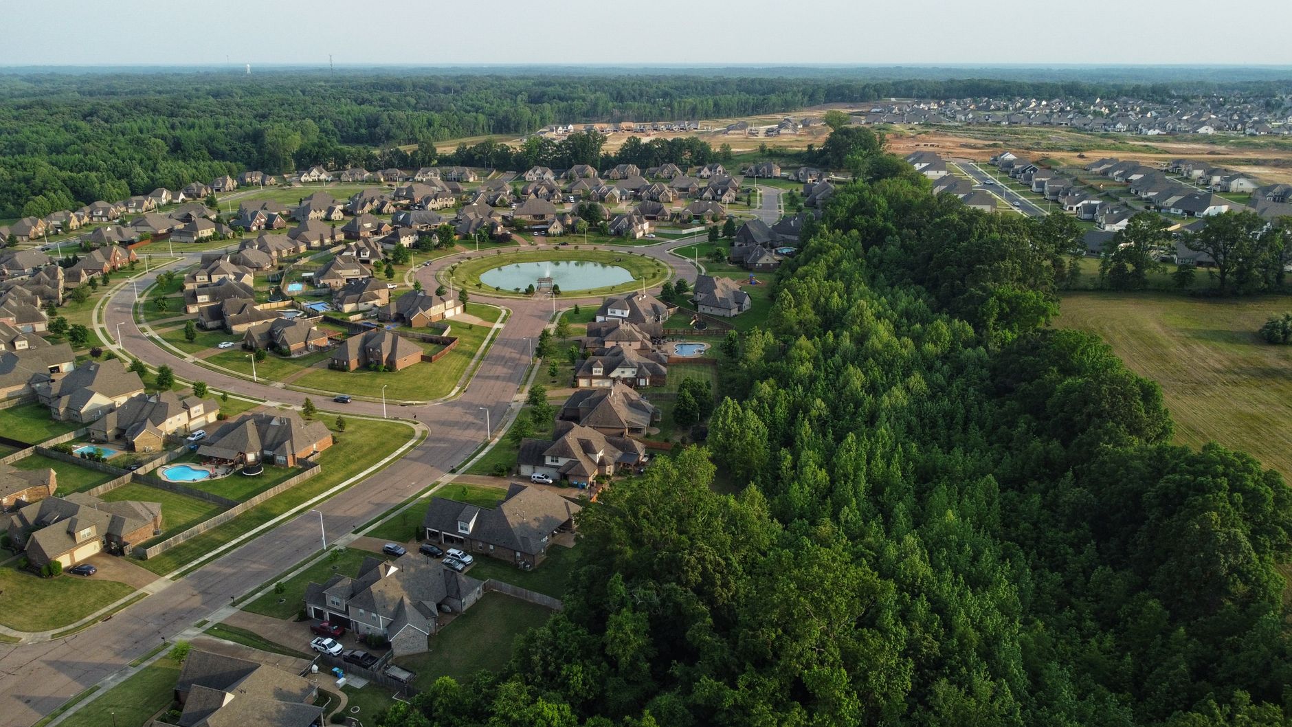 Memphis Home Prices Jump 4.1% as Median Reaches $289,400