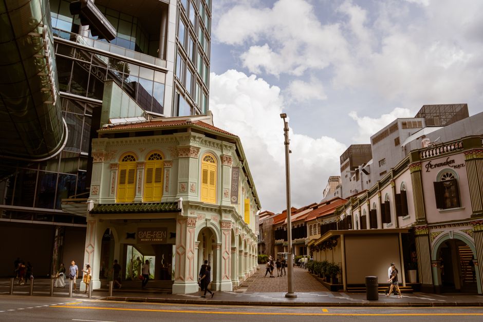 Singapore Platforms Tighten Rules on Duplicate Image Listings This Week