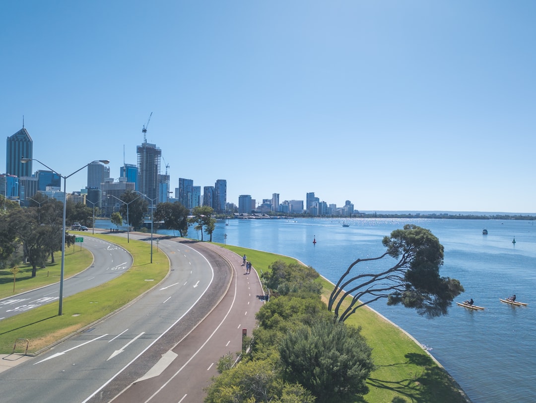 Perth Hotels, Venues Cash In on Tourism Rebound