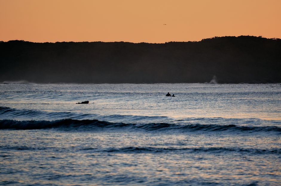 Wellness on the Rise: How Outdoor Activities are Taking Hold in Central Coast