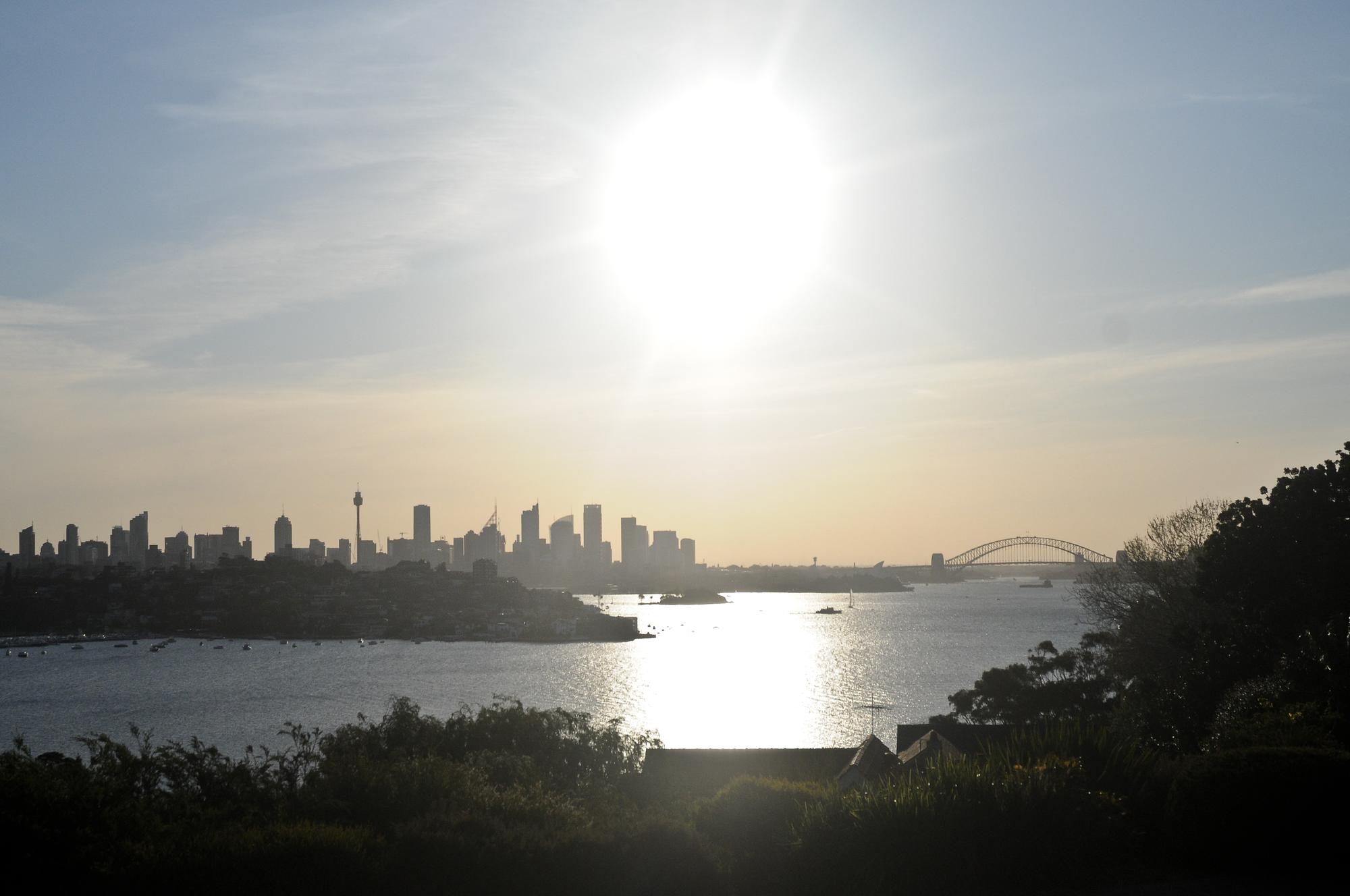 Sydney's Hottest Neighbourhoods: What $1M+ Actually Buys You