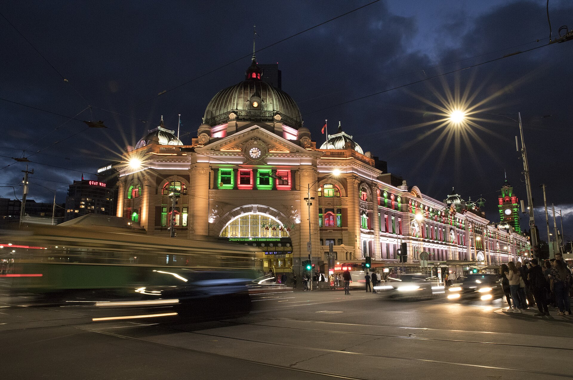 Melbourne's Waterfront Makeover: Data Reveals Winners and Losers