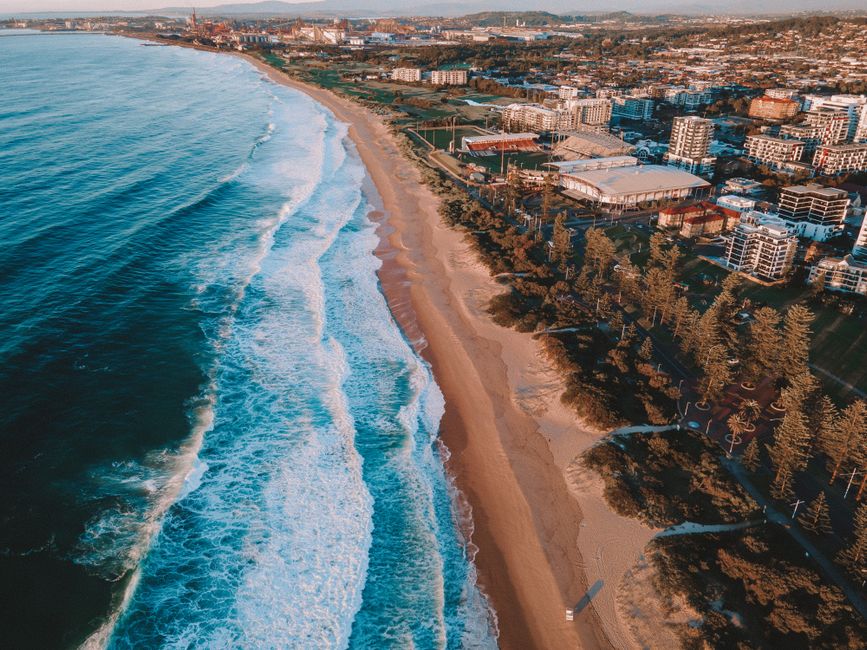 Wollongong renters gain ground as capital city ownership dream fades