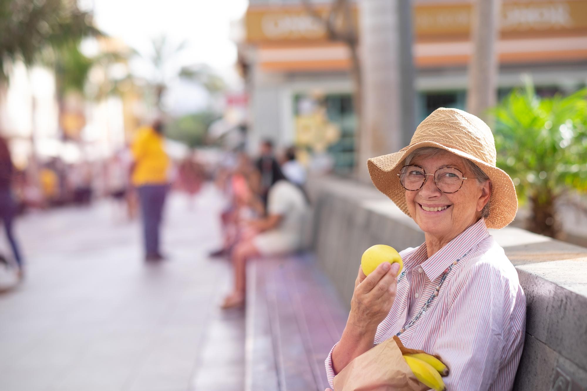 Active Ageing Bangkok: Senior Wellness Guide