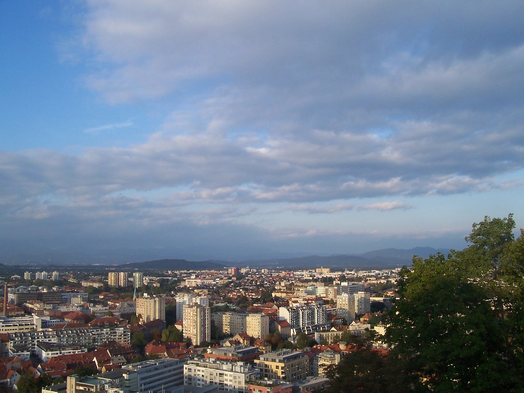 Ljubljana Residents Build Daily Meditation Habits With Short Sessions