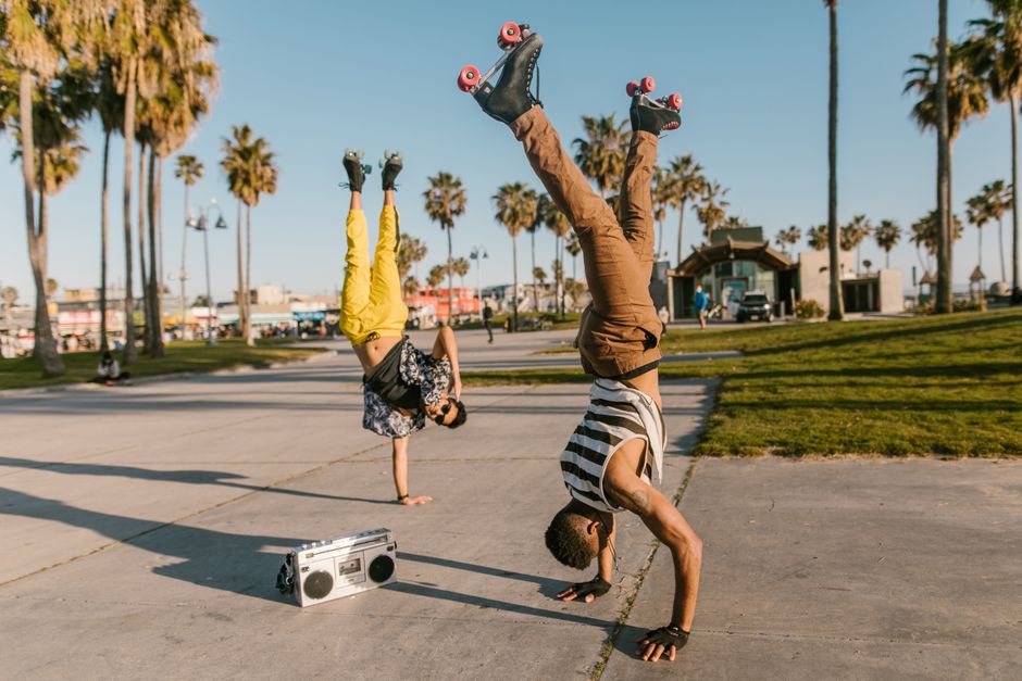 LA's Pool Boom: What Rising Water Sports Numbers Reveal About Our City's Fitness Evolution