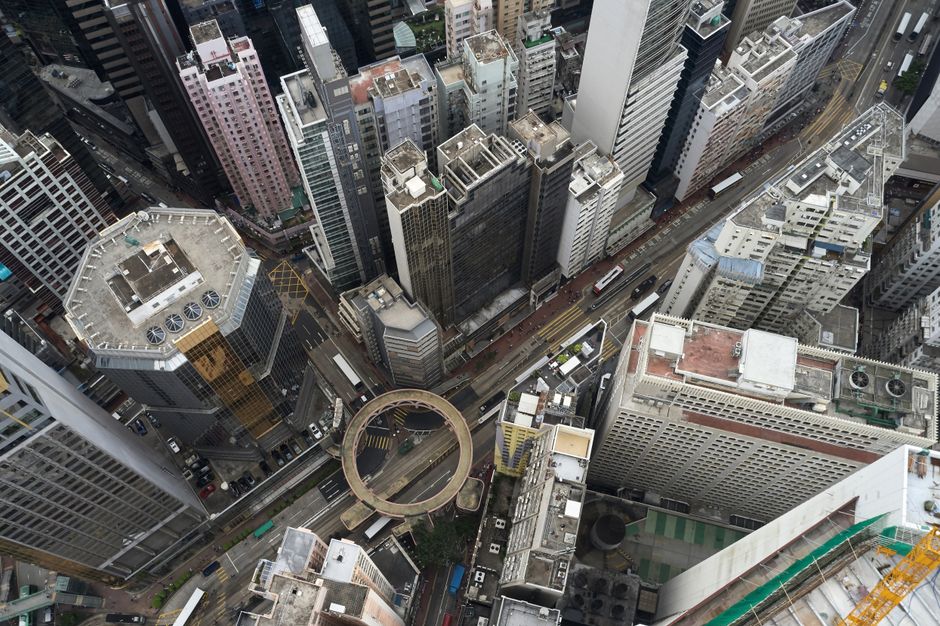 Hong Kong's startup ecosystem faces pivot point as funding dries up and talent wars intensify
