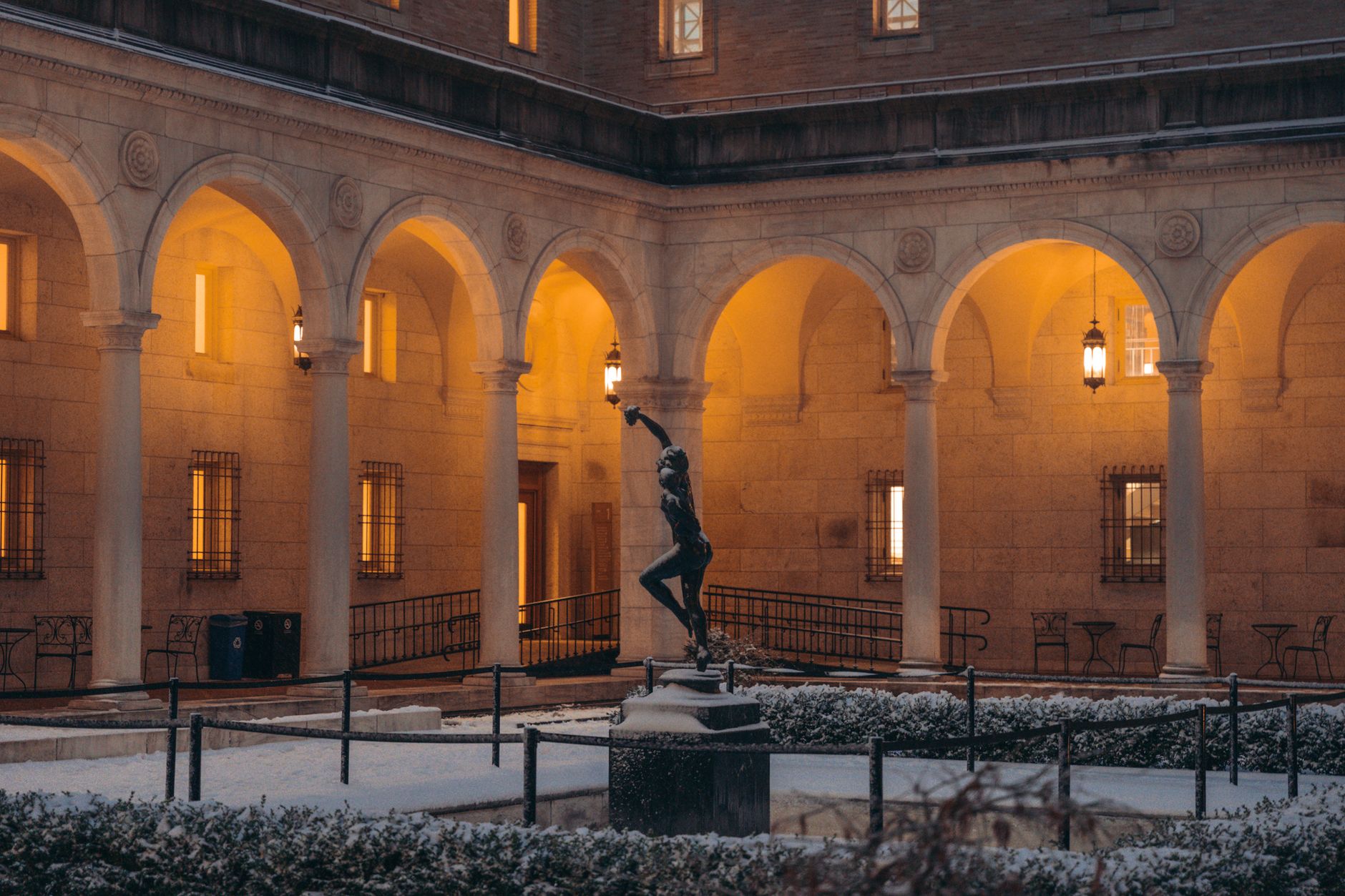 Your Complete Guide to Boston's Best Local History and Heritage Experiences Right Now